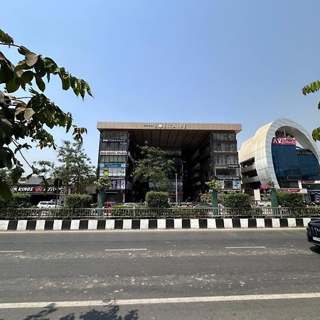 Hotel Gokul Solitaire, Surat Bhatha Luaran gambar