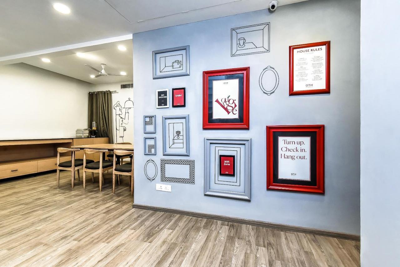 Hotel Gokul Solitaire, Surat Bhatha Luaran gambar