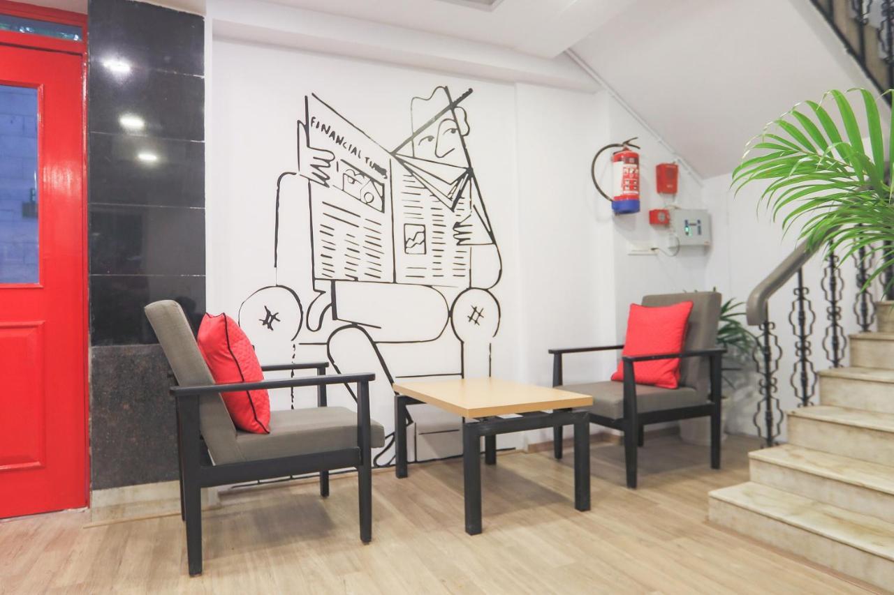 Hotel Gokul Solitaire, Surat Bhatha Luaran gambar