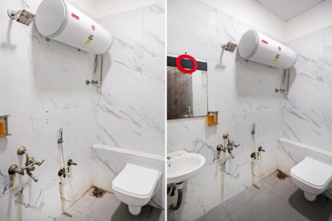 Hotel Gokul Solitaire, Surat Bhatha Luaran gambar